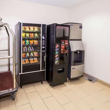 Econo Lodge Baton Rouge University Area المظهر الخارجي الصورة