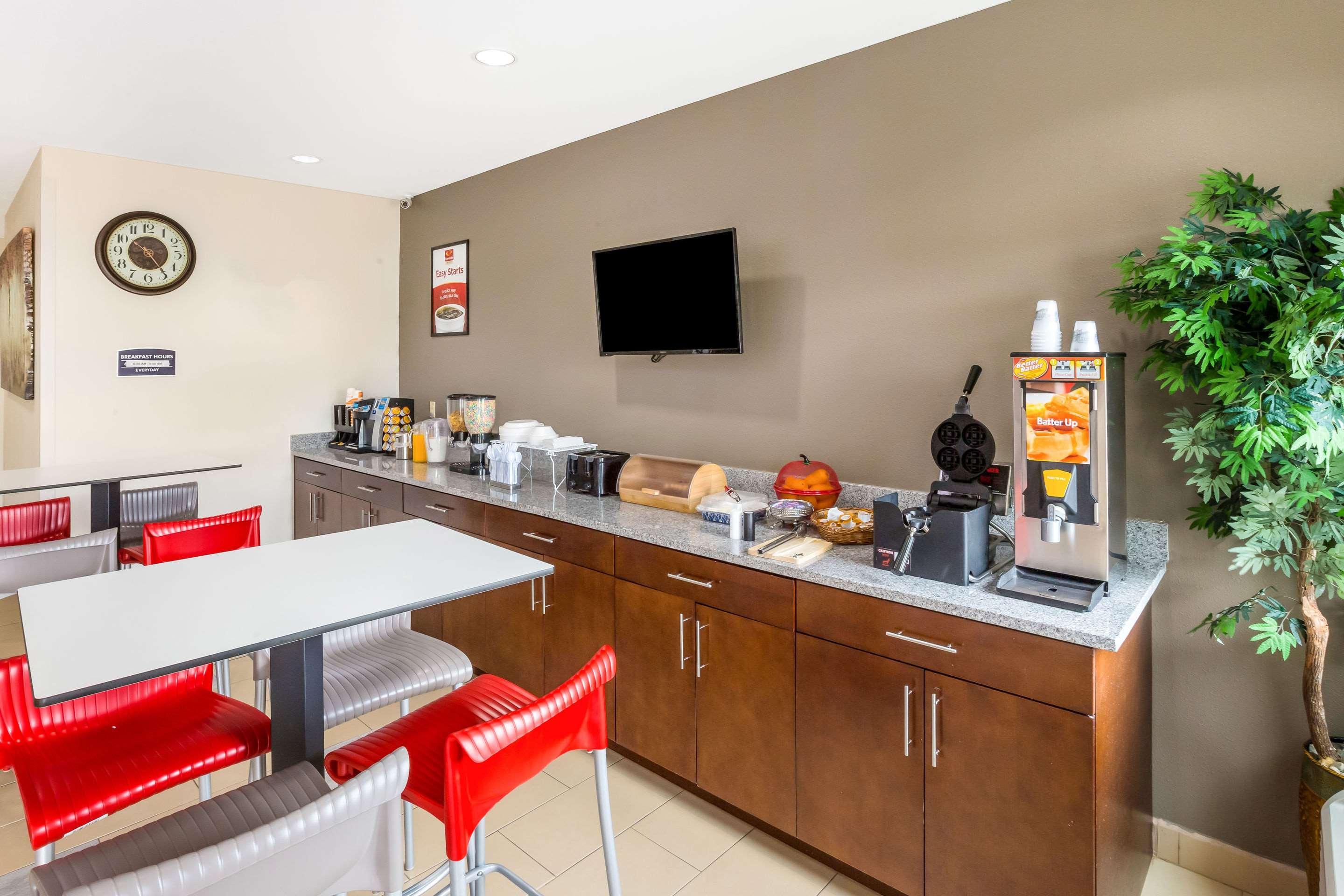 Econo Lodge Baton Rouge University Area المظهر الخارجي الصورة
