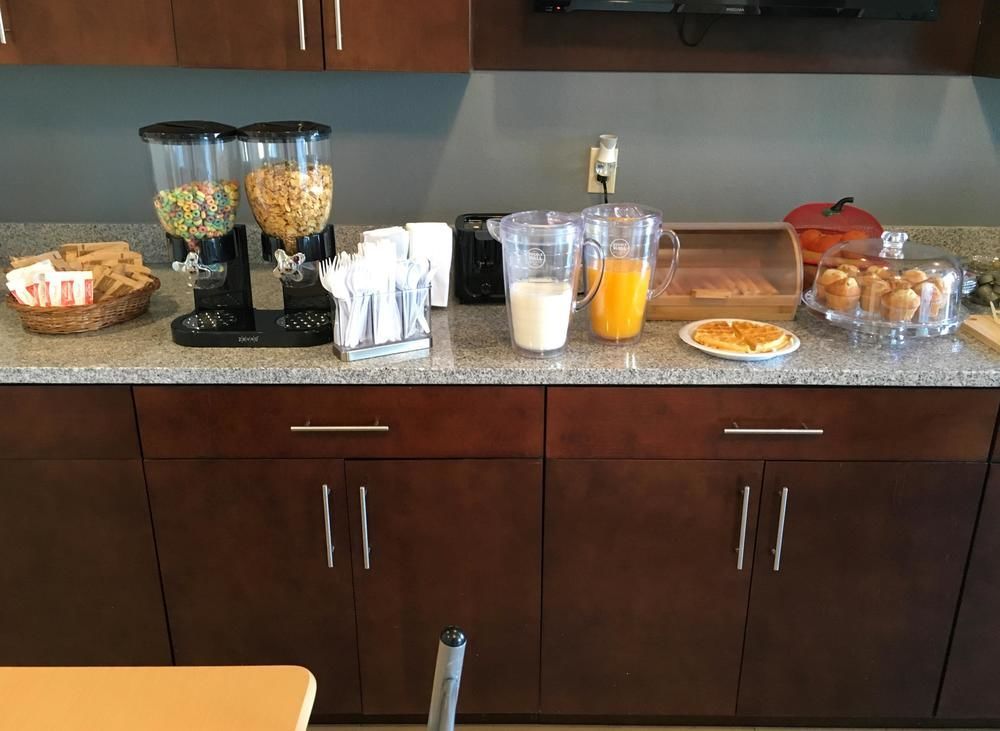Econo Lodge Baton Rouge University Area المظهر الخارجي الصورة